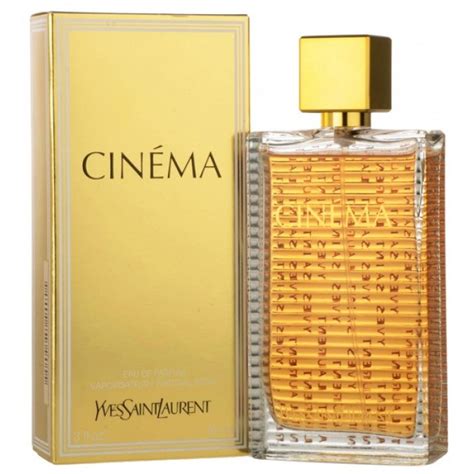 cinema ysl hondos center|Cinéma Yves Saint Laurent for women .